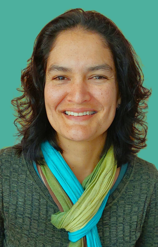 Silvia acosta – Inglés