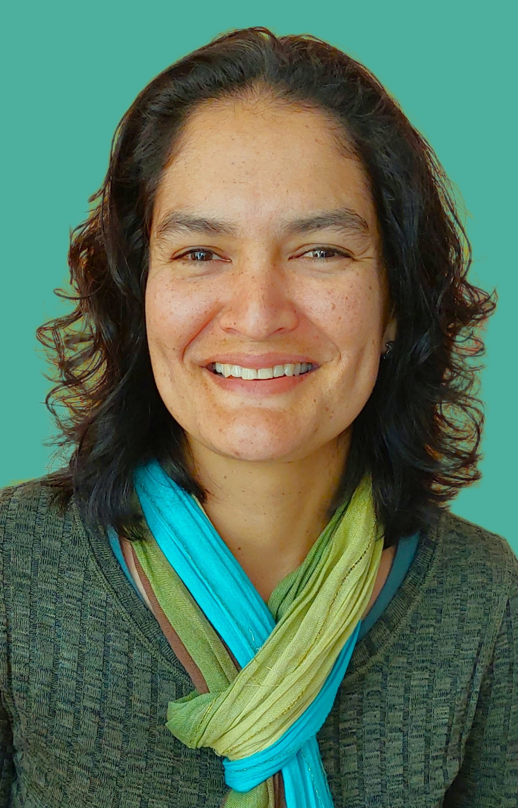 Silvia acosta – Inglés